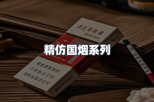 精仿国烟系列